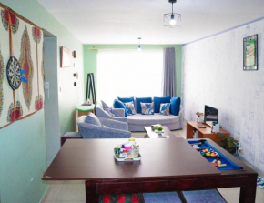 Cozy Rooms -JKIA PAY BEFORE ARRIVAL